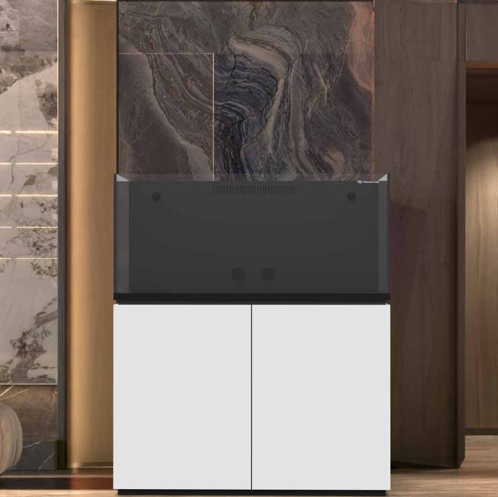 Neptunian Cube Tabletop T-60 - Professional Reef Aquarium System