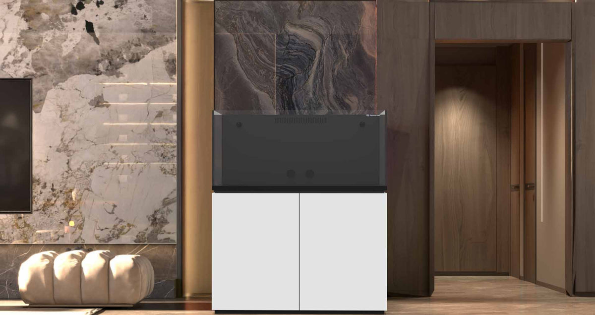 SMART WATER TOP-UP SYSTEM – Neptunian Cube