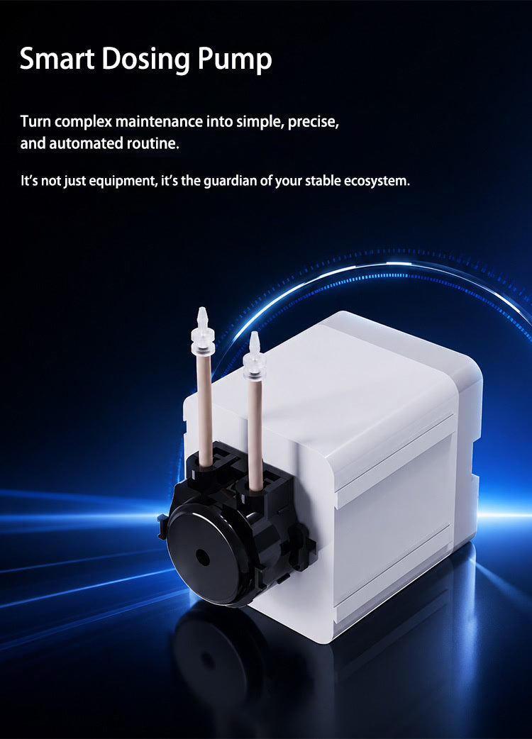 Dosing Pump – image 1
