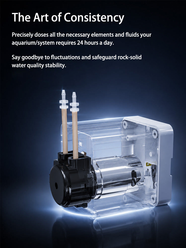Dosing Pump – image 3