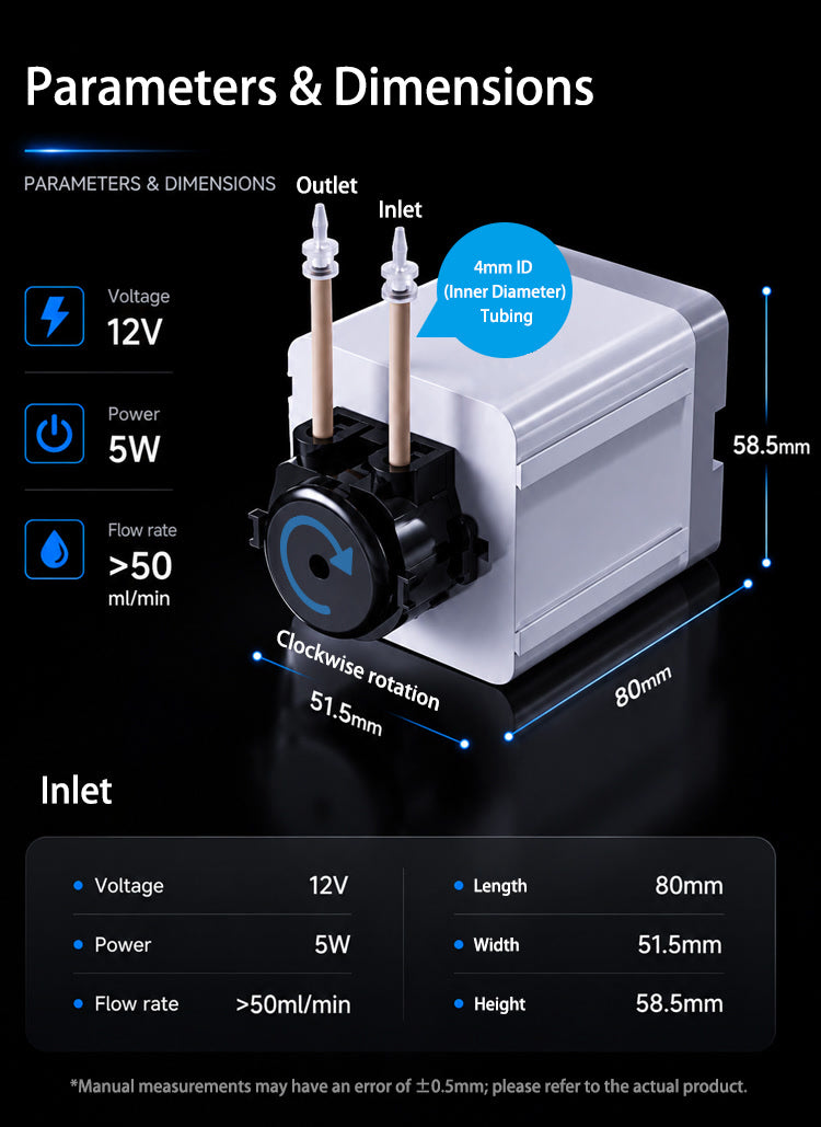 Dosing Pump – image 8