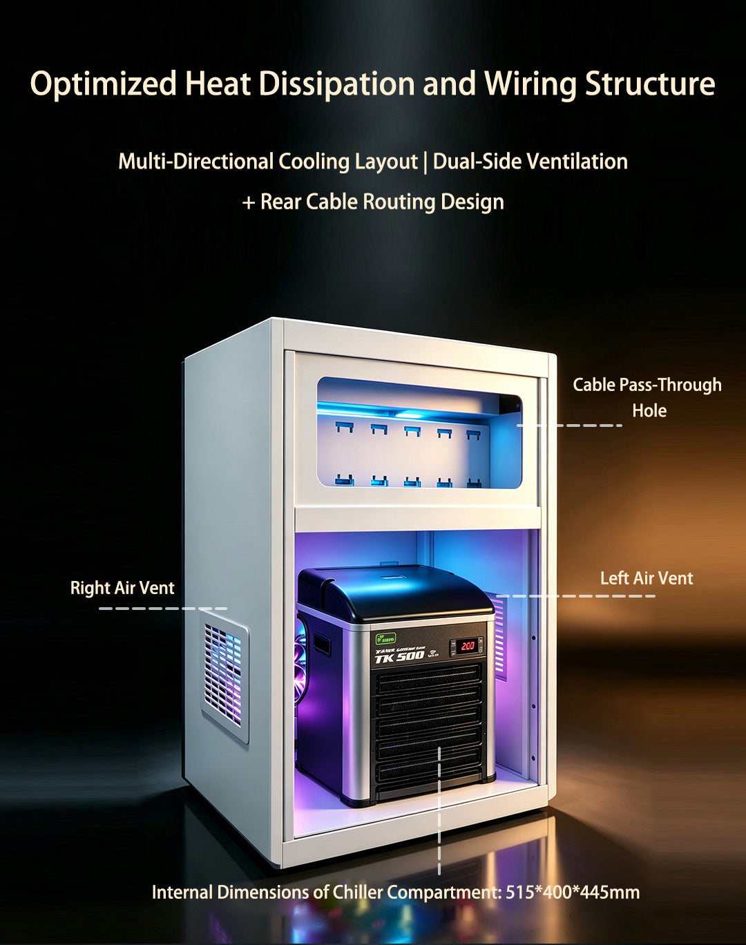 Electric Cabinet – image 3