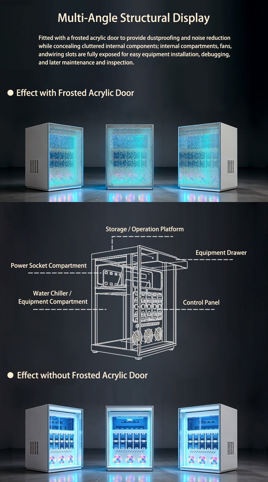 Electric Cabinet – image 4