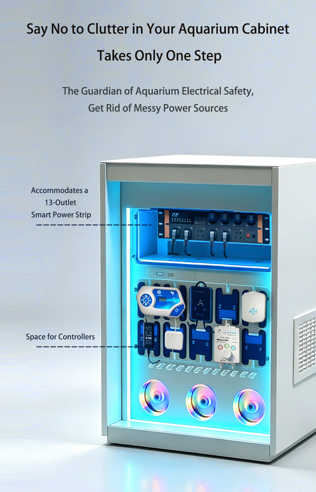 Electric Cabinet – image 6