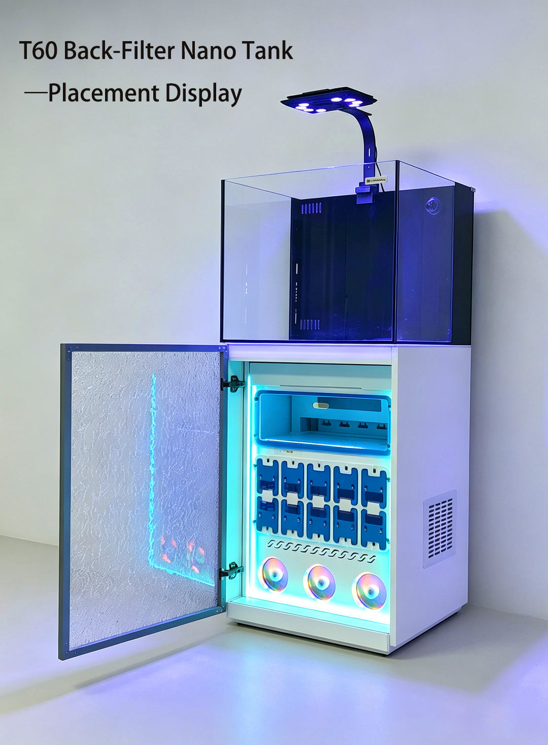 Electric Cabinet – image 7