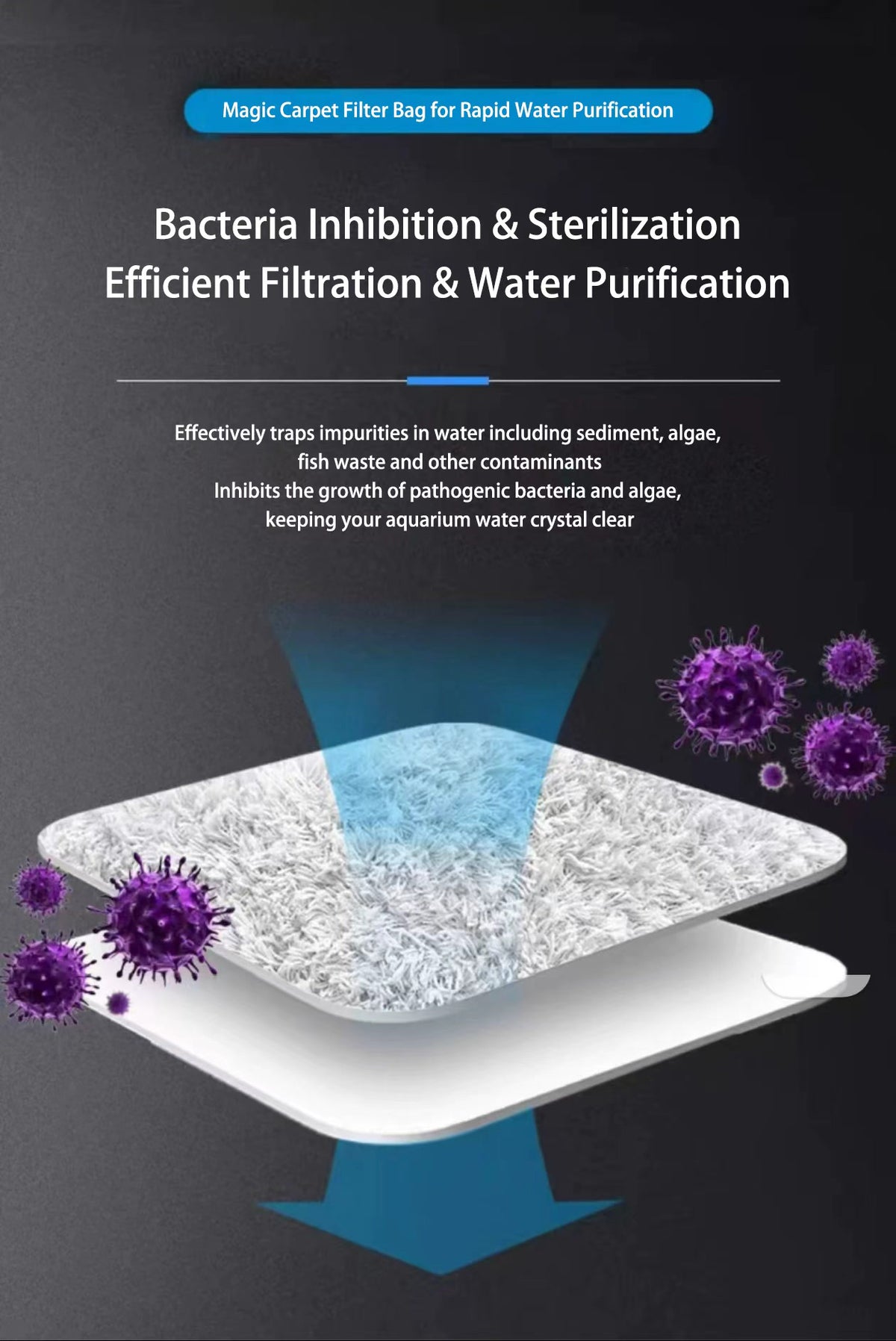 Filter Bag – image 4