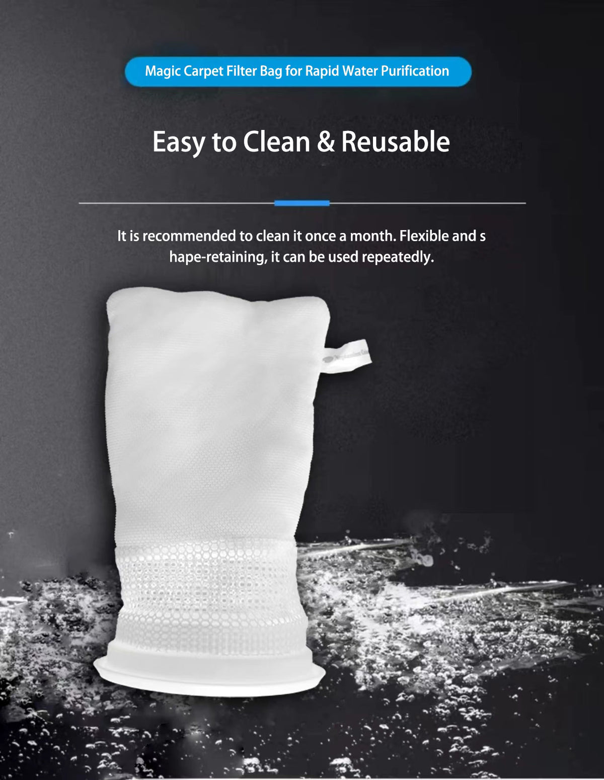 Filter Bag – image 7
