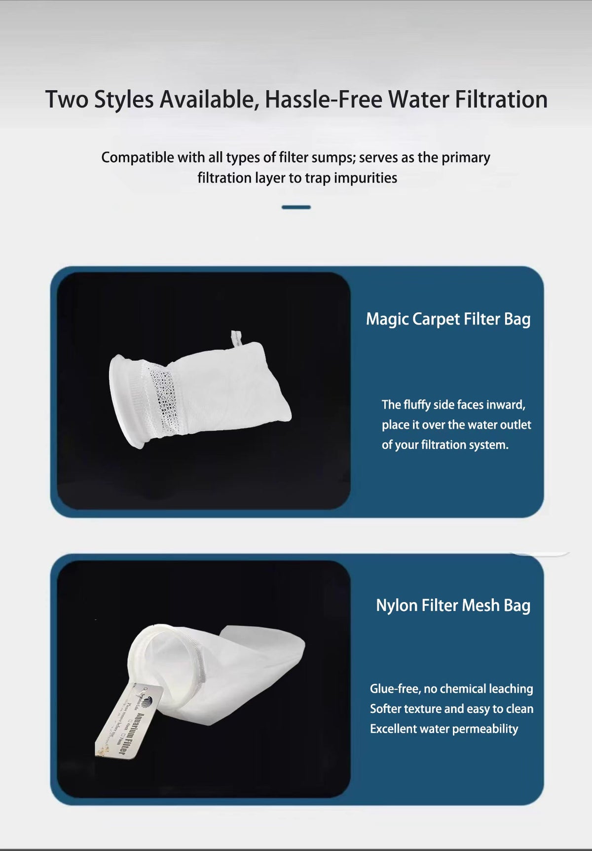Filter Bag – image 8