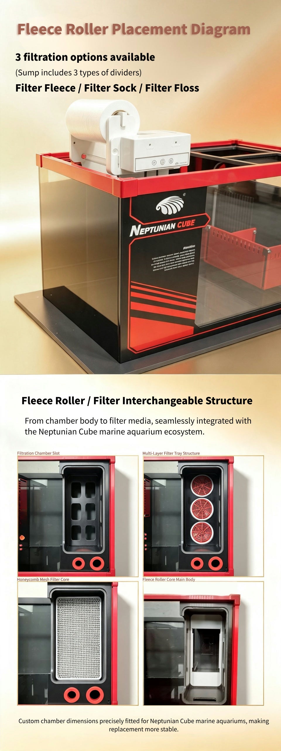 NC-L1 Pro Filter Roller – image 10
