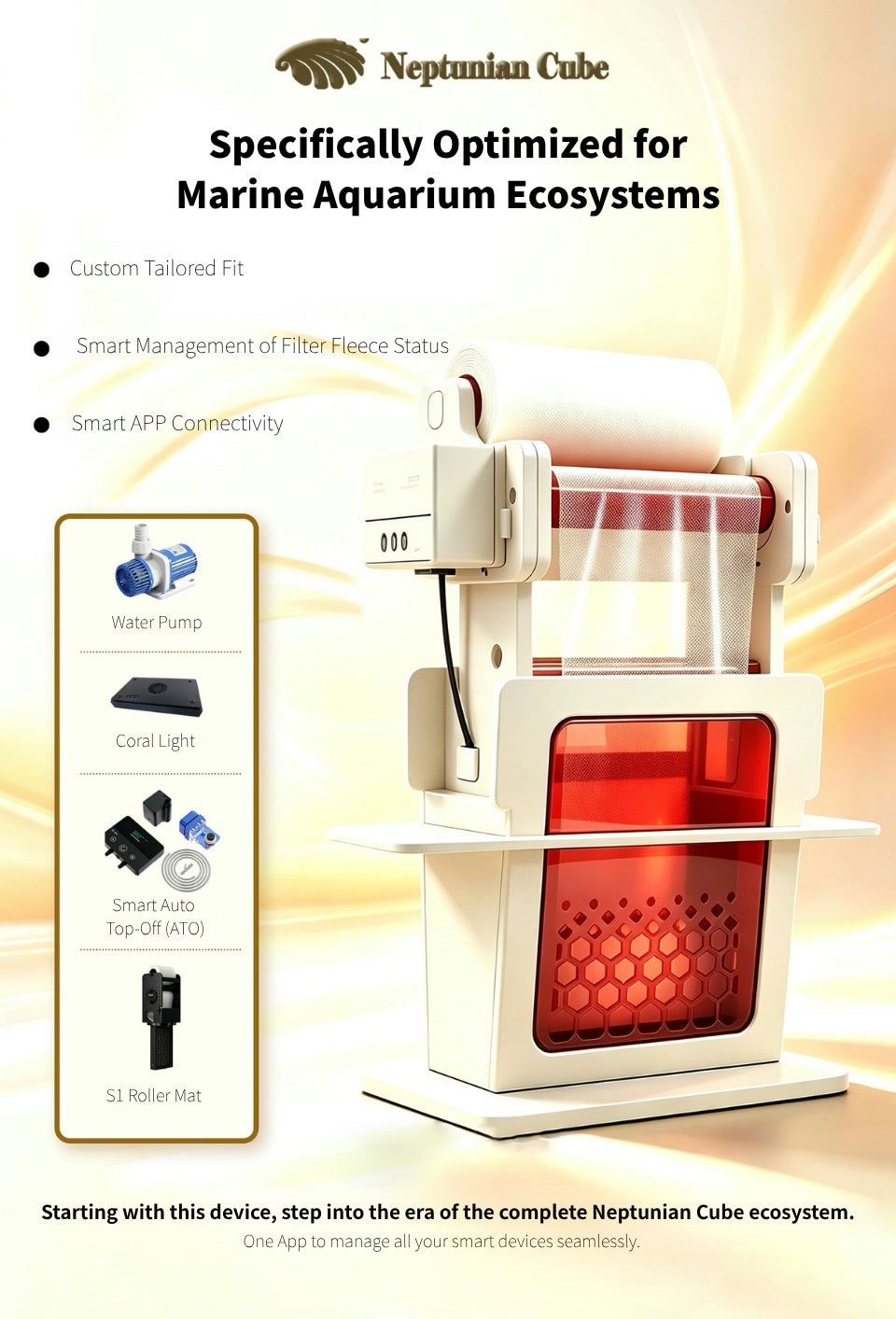 NC-L1 Pro Filter Roller – image 12