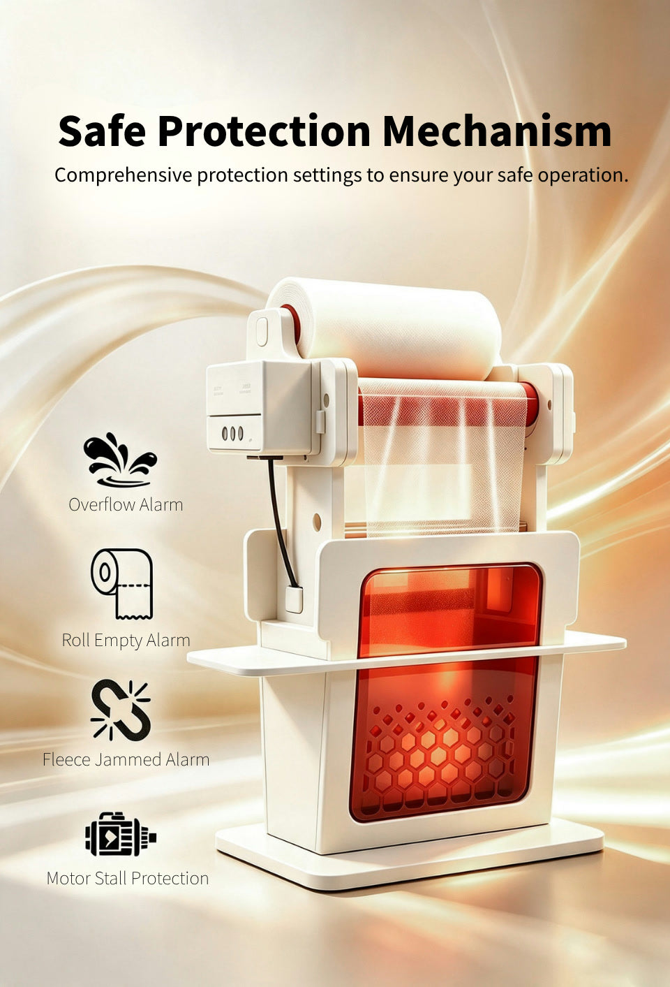 NC-L1 Pro Filter Roller – image 2