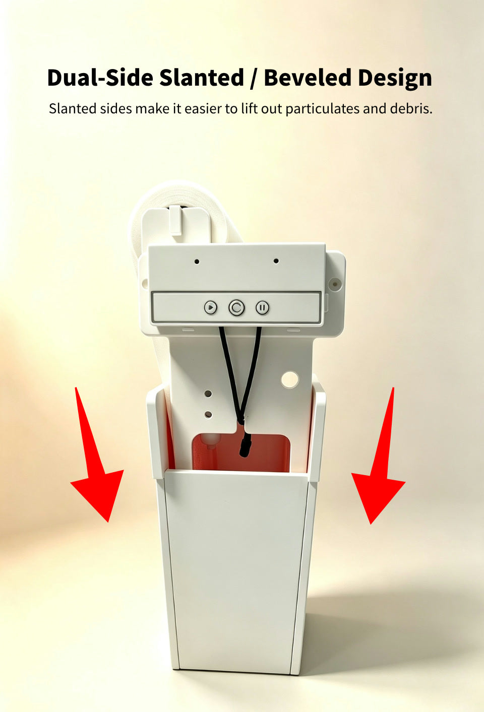 NC-L1 Pro Filter Roller – image 4