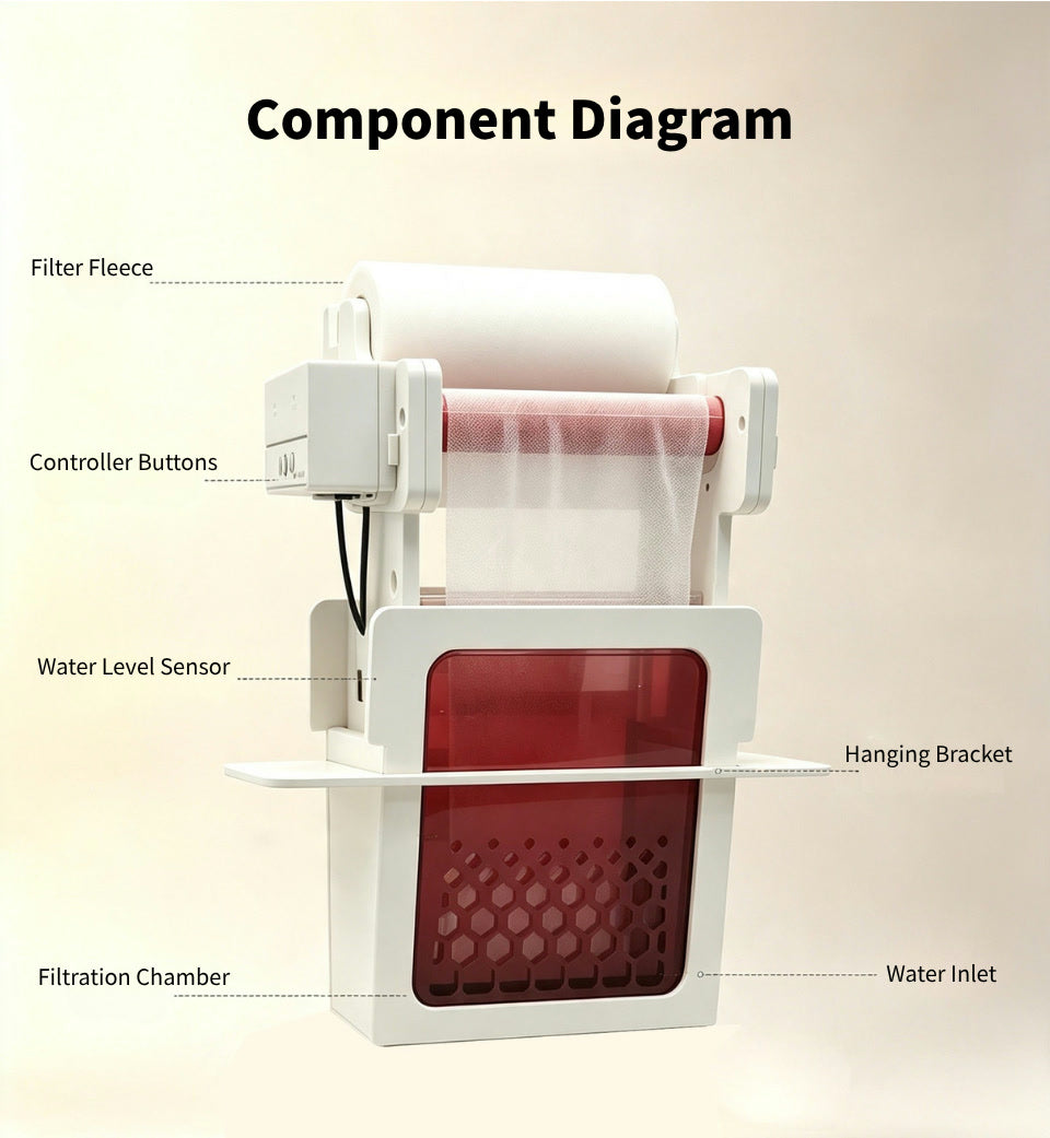 NC-L1 Pro Filter Roller – image 8