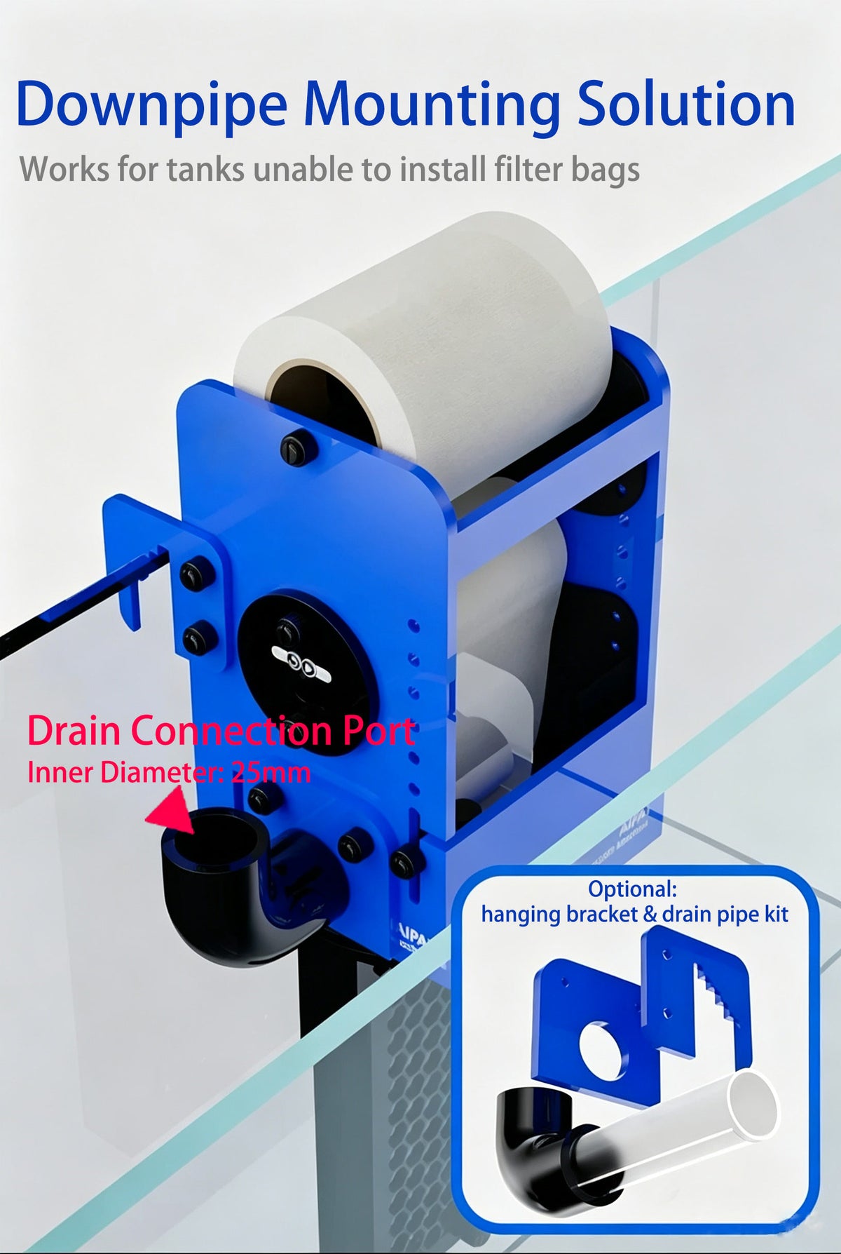 NC-S1 Filter Roller – image 5