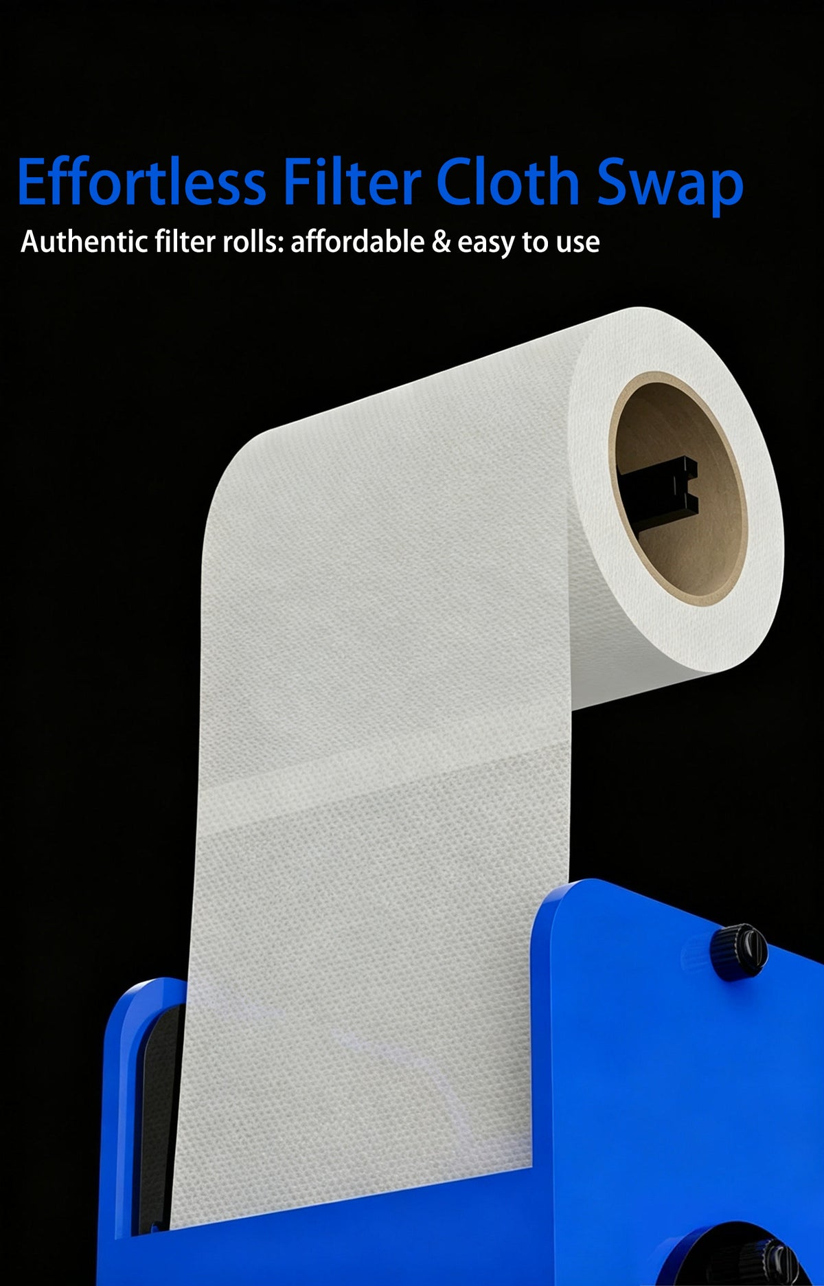 NC-S1 Filter Roller – image 6