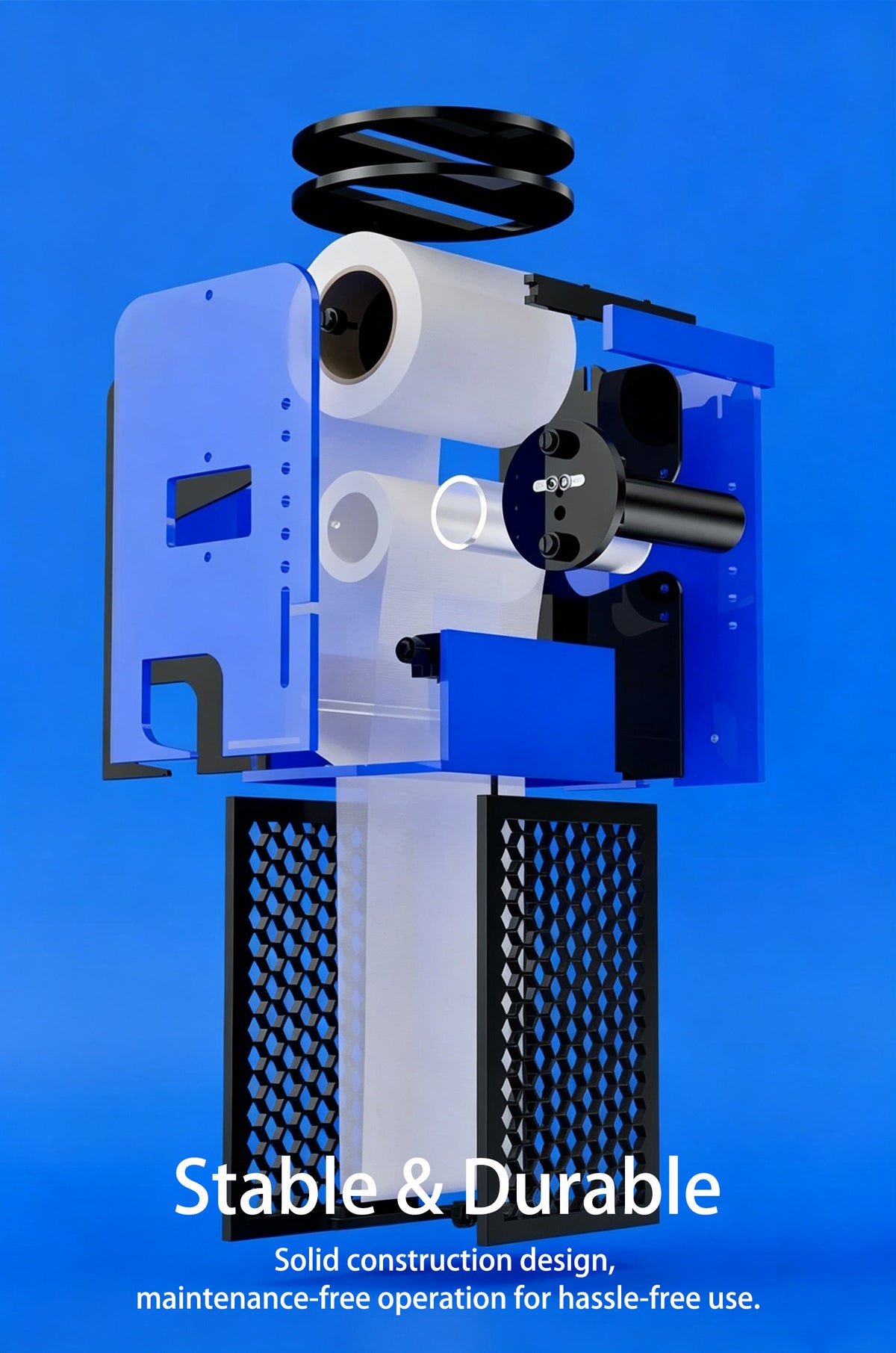 NC-S1 Filter Roller – image 7
