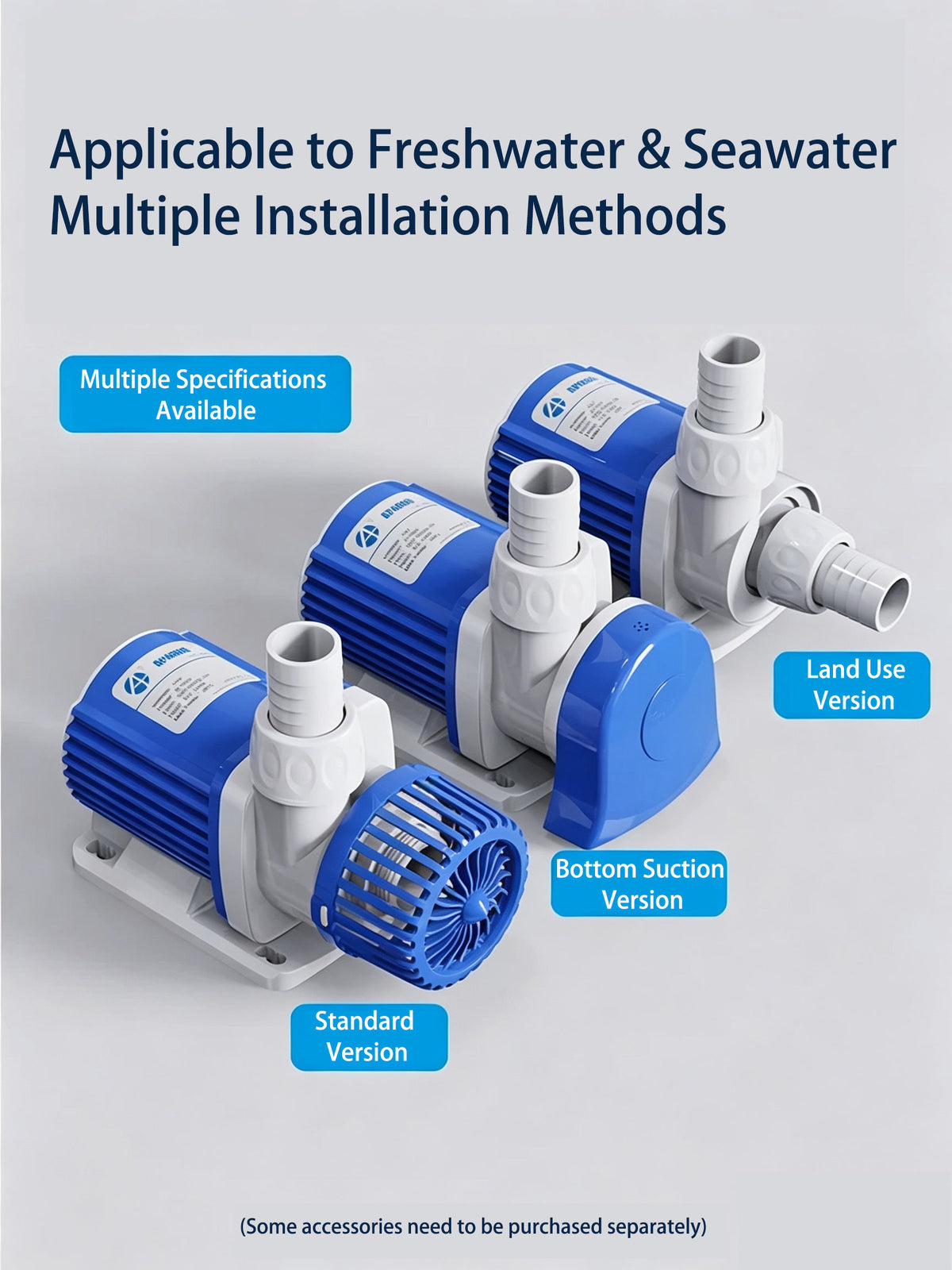 Pump – image 7