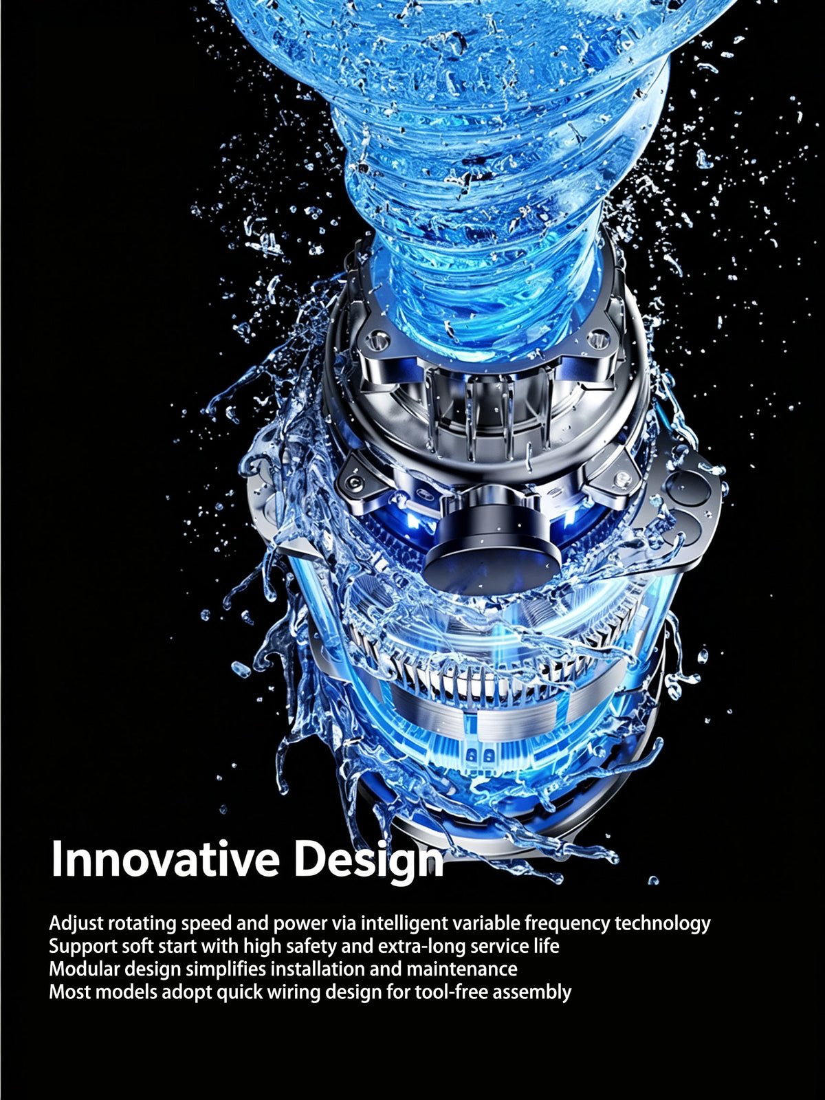 Pump – image 8