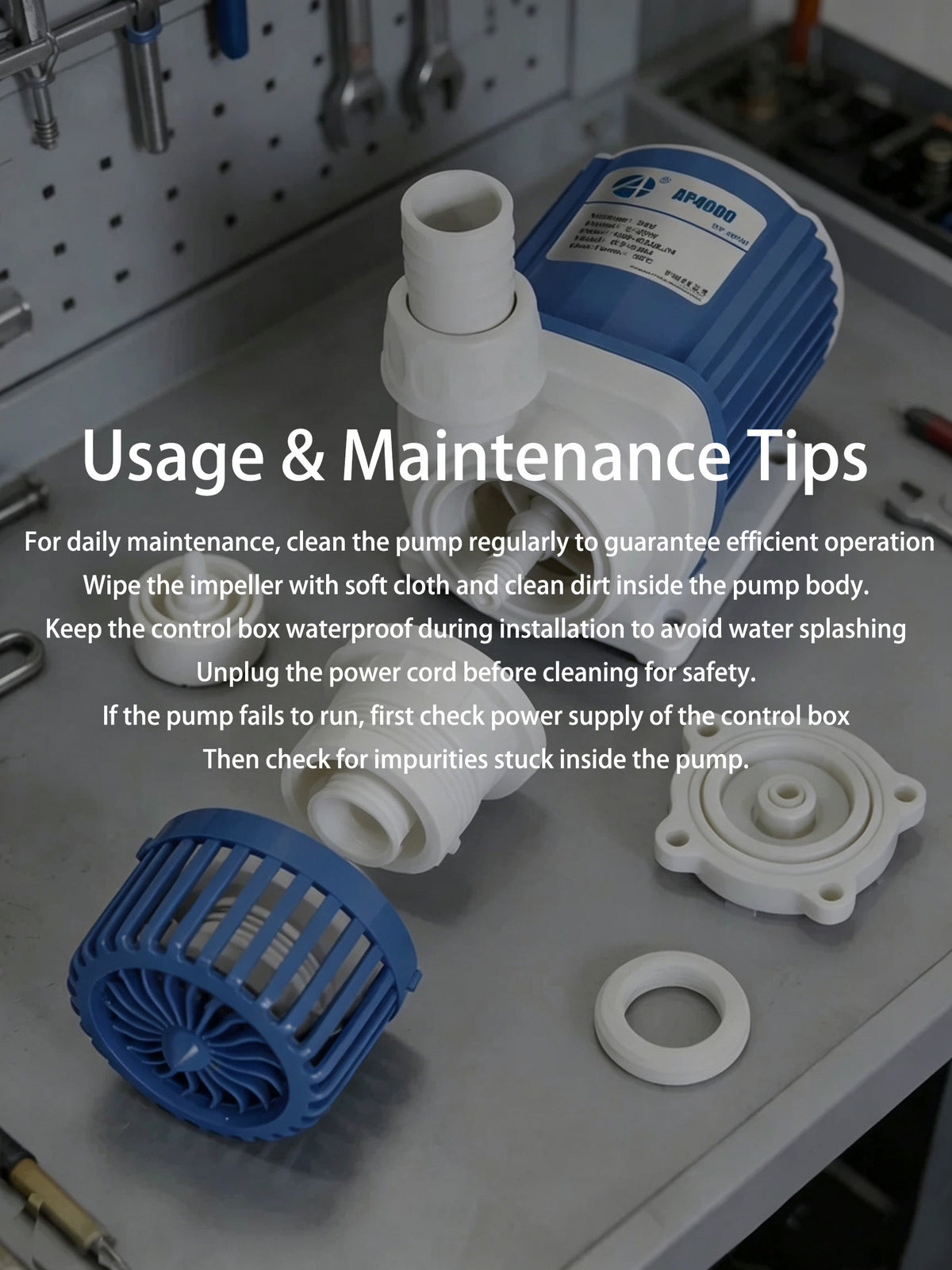 Pump – image 9