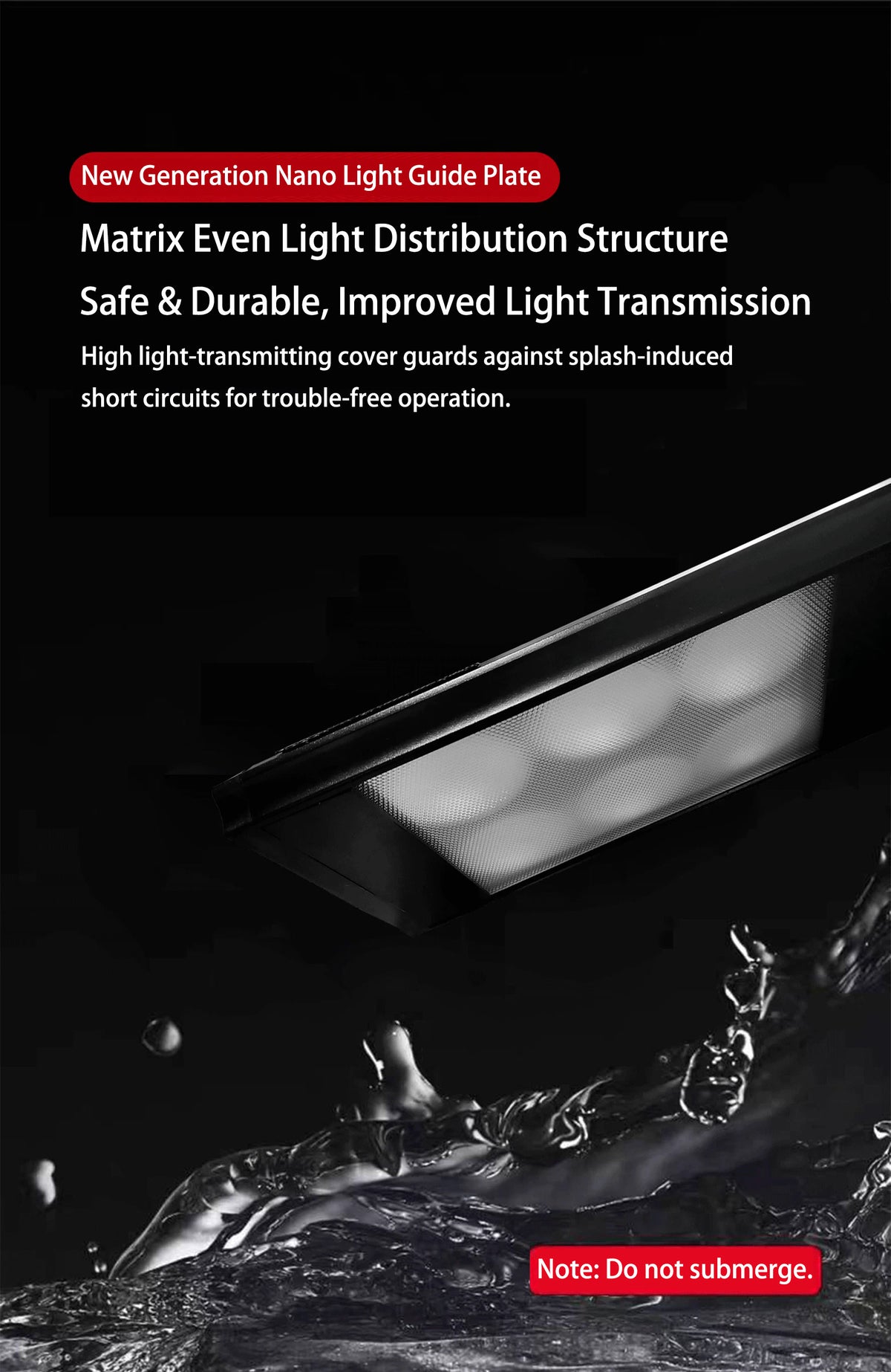 Refugium Light – image 1