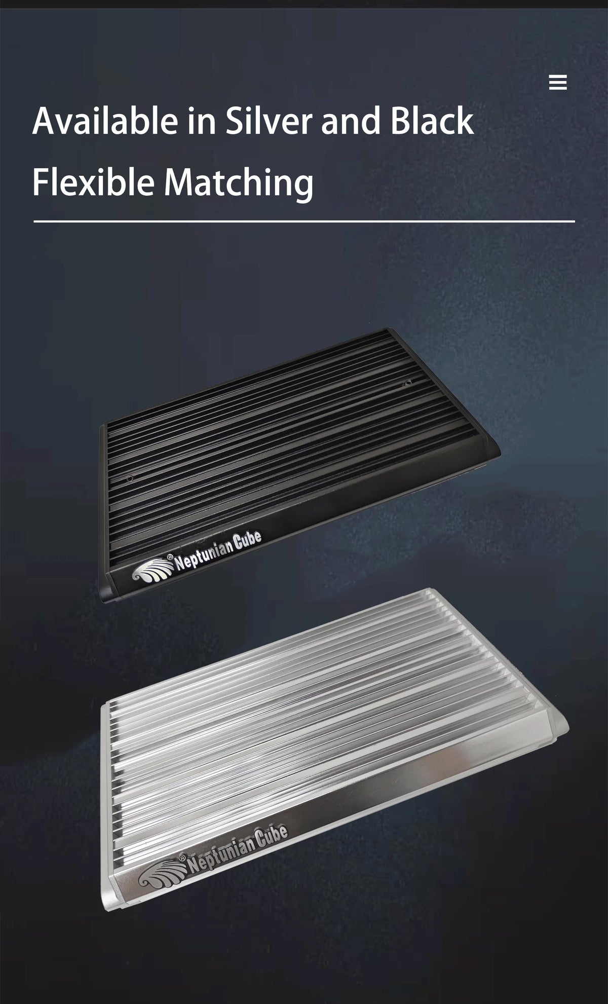 Refugium Light – image 5