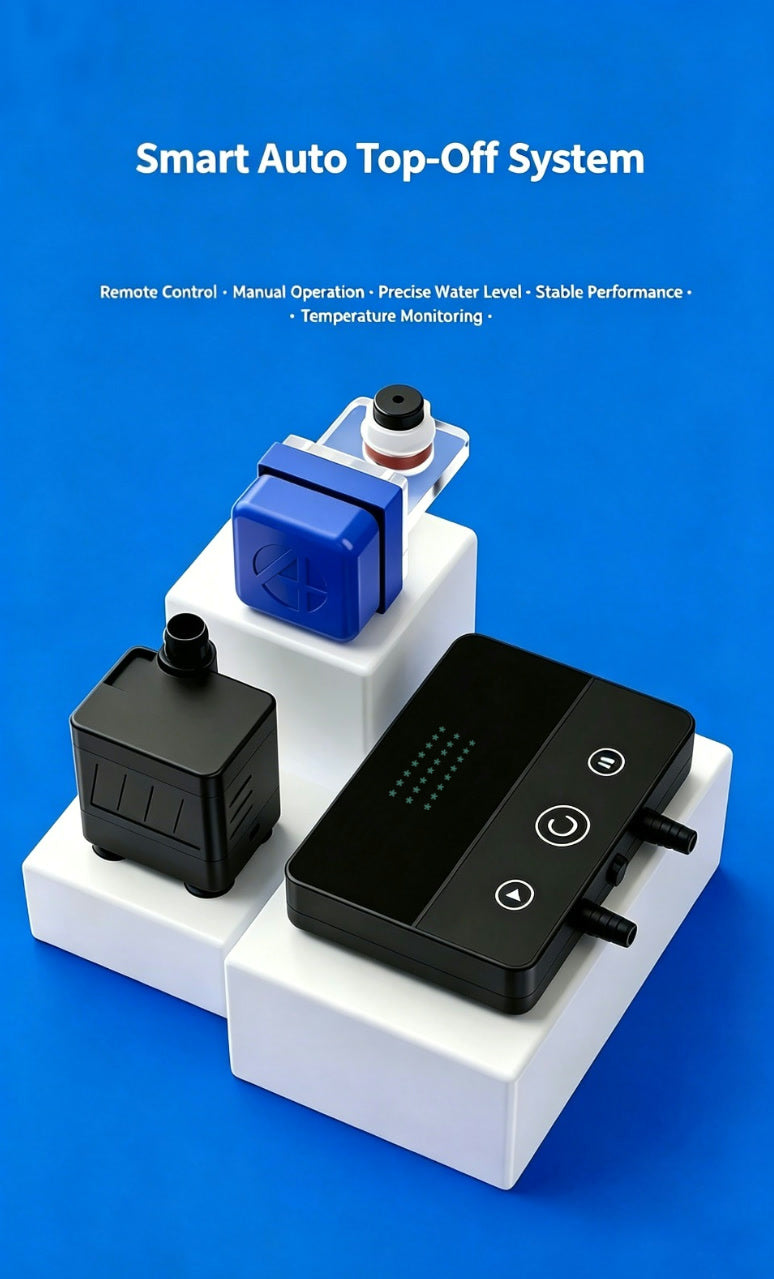 Water Top Off – image 1