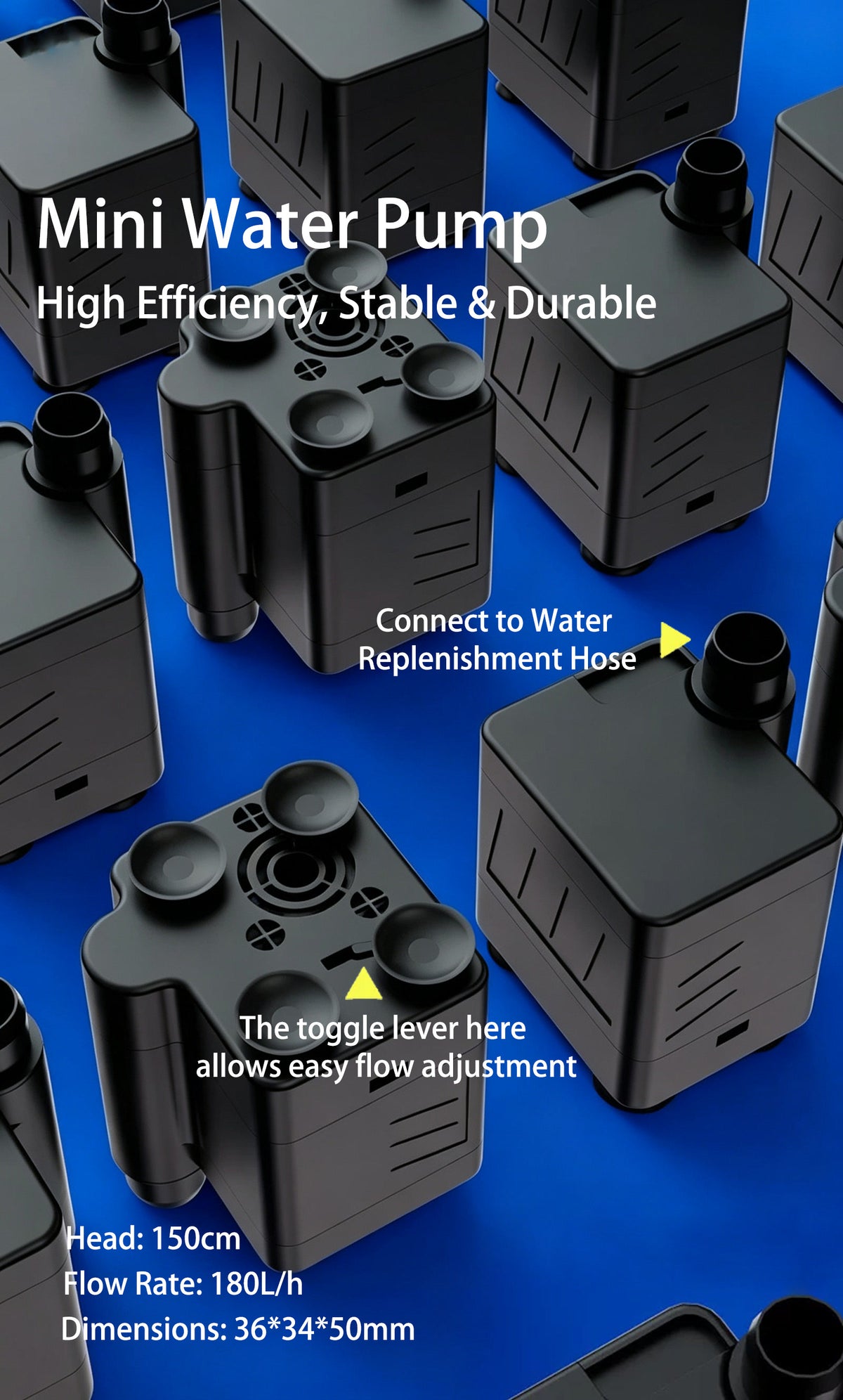 Water Top Off – image 4